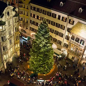 Charmantes Mini-apartment Mit Guter Anbindung Innsbruck