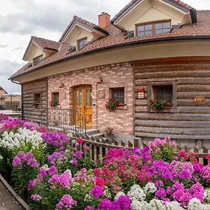  Farm stay Bio Trnulja Slovenia