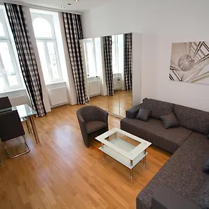  Apartment Naehe Zentrum Austria