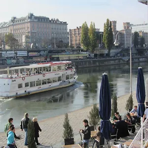  Apartment Wohnen Im Herzen Von At The Waterfront Austria