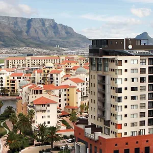  Apartment Century City Luxury South Africa