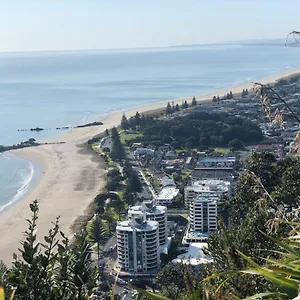  Apartment Oceanside New Zealand