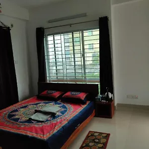  Apartment The Blu Serviced Bangladesh