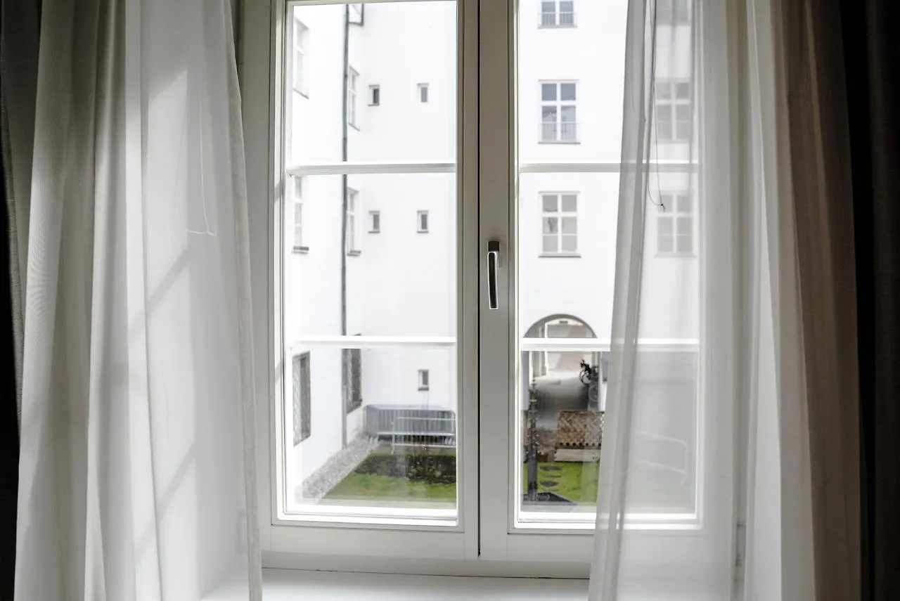 Daxburg Apartments 인스브루크